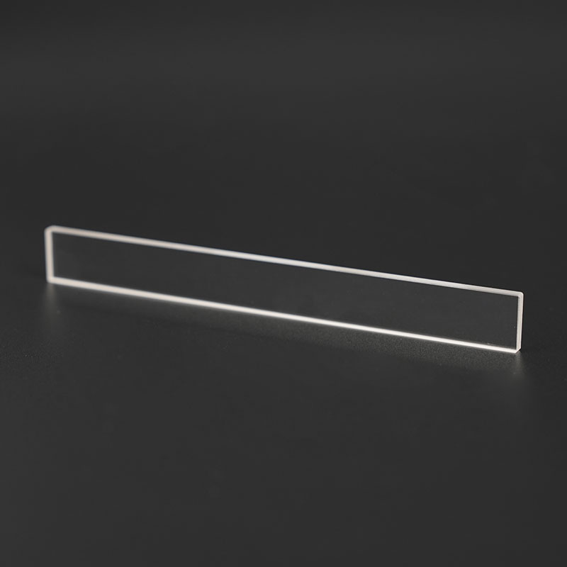 UV Cut-off stakleni filter